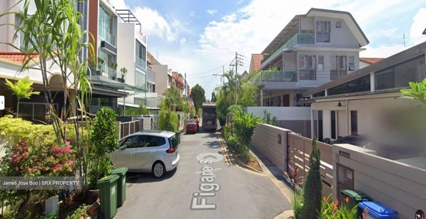 Opera Estate (D15), Detached #602083901